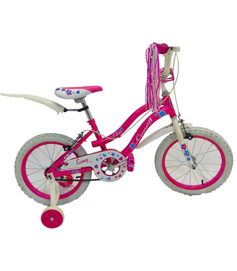 Bicicletas nina Continuara.org