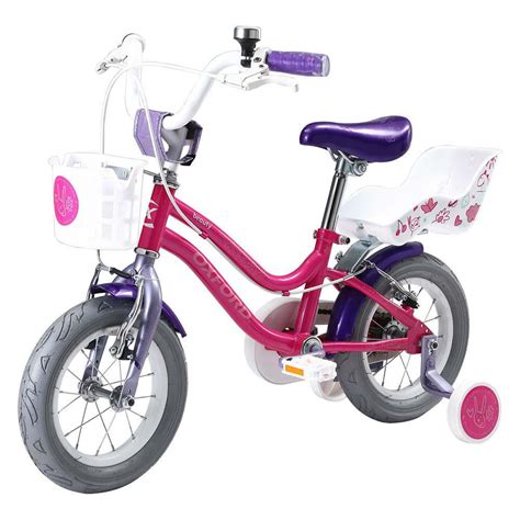 Bicicletas nino nina Continuara.org