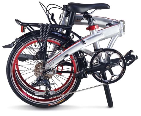 Bicicletas plegables Continuara.org