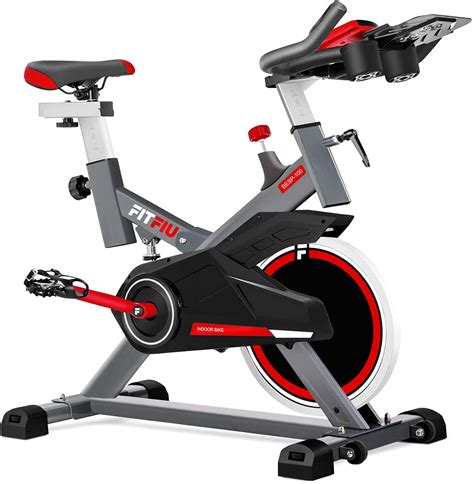 Bicicletas spinning Continuara.org