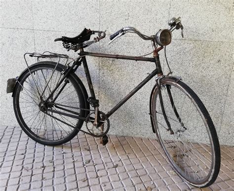 Bicicletas usadas Continuara.org