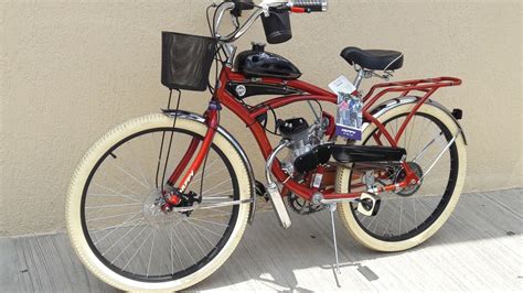 Bicimoto 80cc Continuara.org