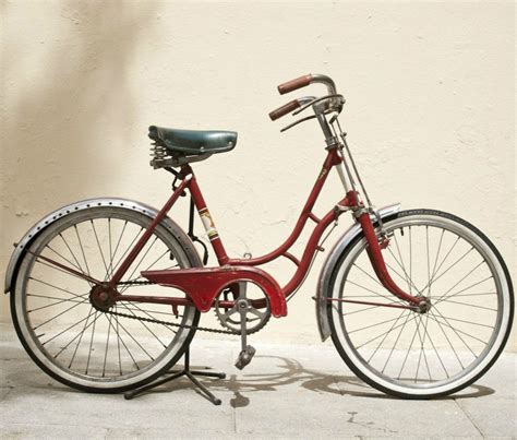 Bicis antiguas adulto Continuara.org