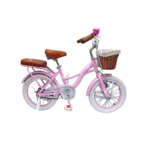 Bicis nina Continuara.org