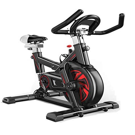 Bicis spinning marca Continuara.org