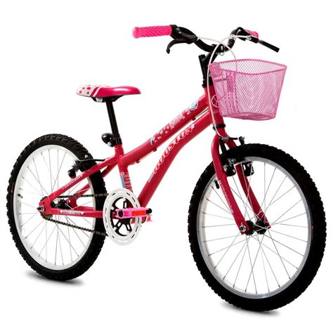 Bicleta juvenil Continuara.org