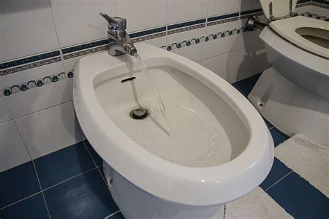 Bidet Continuara.org