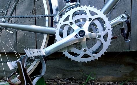 Bielas bicicleta Continuara.org