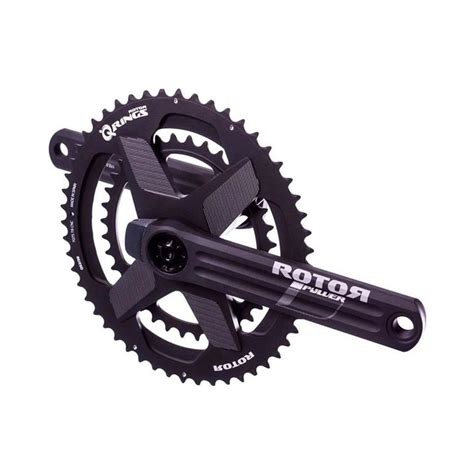 Bielas rotor inpower Continuara.org