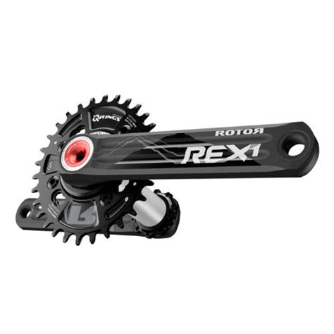 Bielas rotor rex Continuara.org