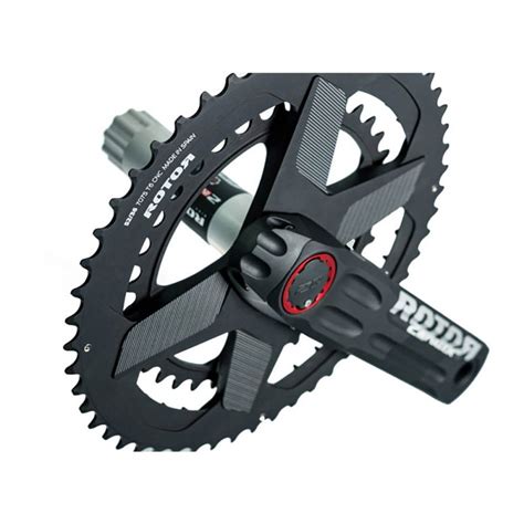 Bielas rotor Continuara.org