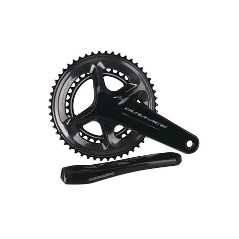 Bielas shimano dura Continuara.org