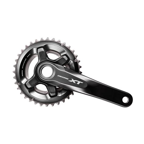 Bielas shimano xt Continuara.org