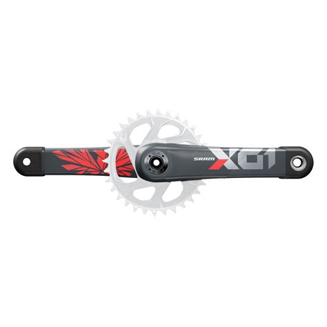 Bielas sram x01 Continuara.org