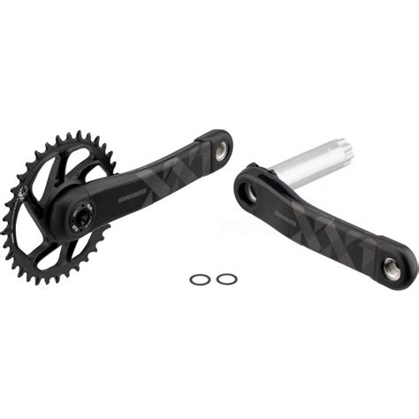 Bielas sram xx1 Continuara.org