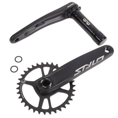 Bielas stylo sram Continuara.org