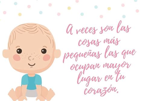 Bienvenida al bebe Continuara.org