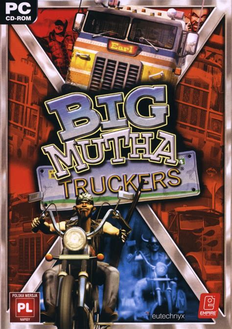 Big mutha truckers Continuara.org