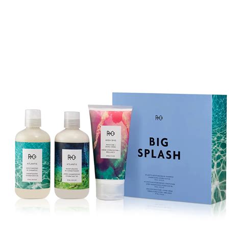 Big splash kit Continuara.org