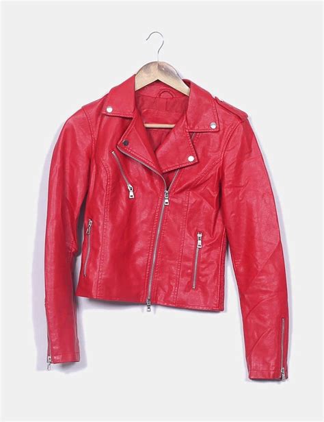 Biker roja Continuara.org