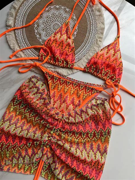 Bikini boho nuevo Continuara.org