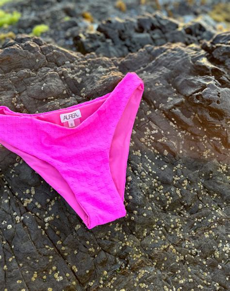 Bikini rosa fucsia Continuara.org
