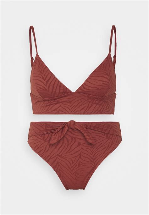 Bikini talle alto Continuara.org