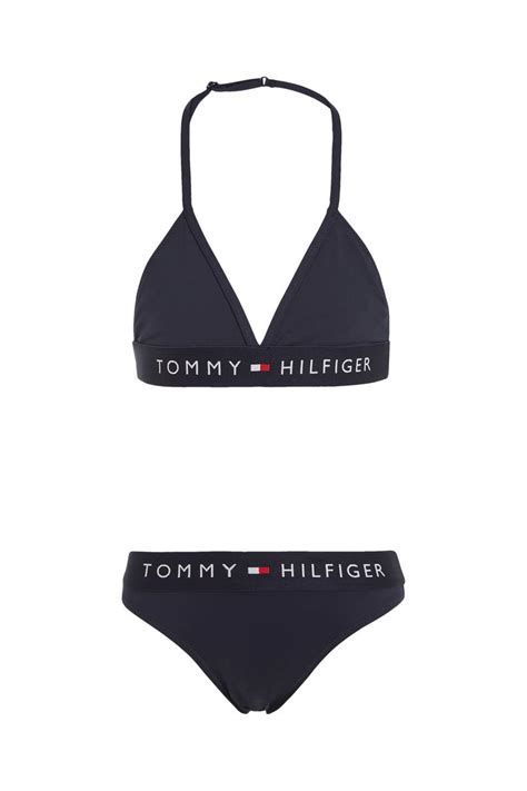Bikini tomy hilfiger Continuara.org