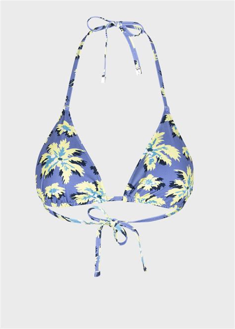 Bikini top palmeras Continuara.org