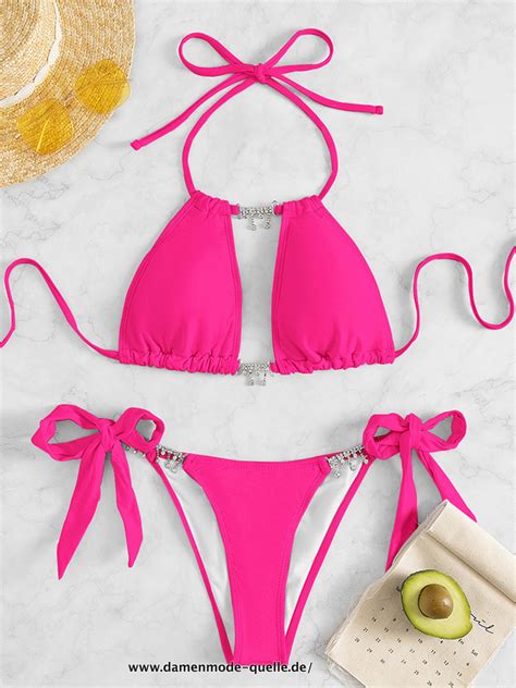 Bikinis mujer Continuara.org