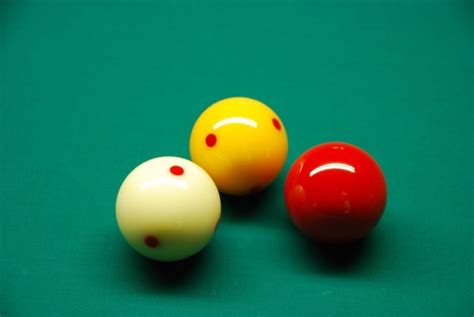 Billar 3 bolas Continuara.org