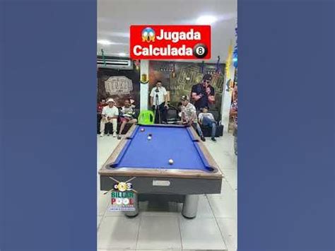Billar muy bien Continuara.org