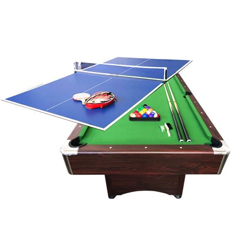 Billar ping pong Continuara.org