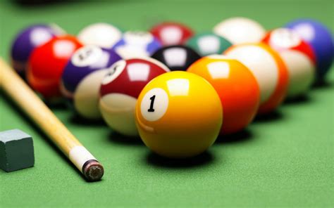 Billar pool billard Continuara.org