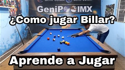 Billar sin uso Continuara.org