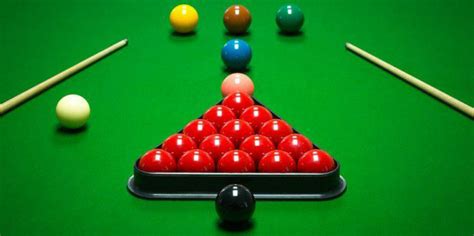 Billar snooker Continuara.org
