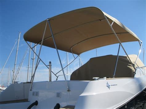 Bimini lonaestructura jeanneau Continuara.org