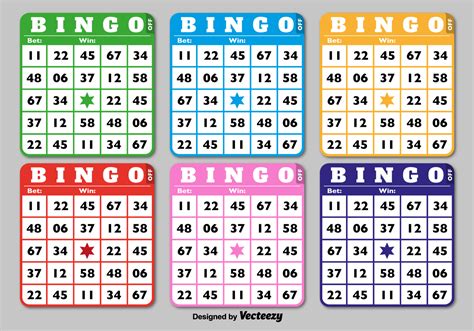Bingo clasico Continuara.org