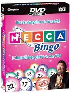Bingo dvd Continuara.org