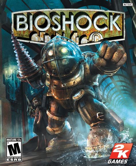 Bioshock Continuara.org