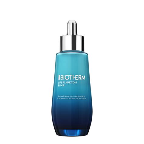 Biotherm life plankton Continuara.org