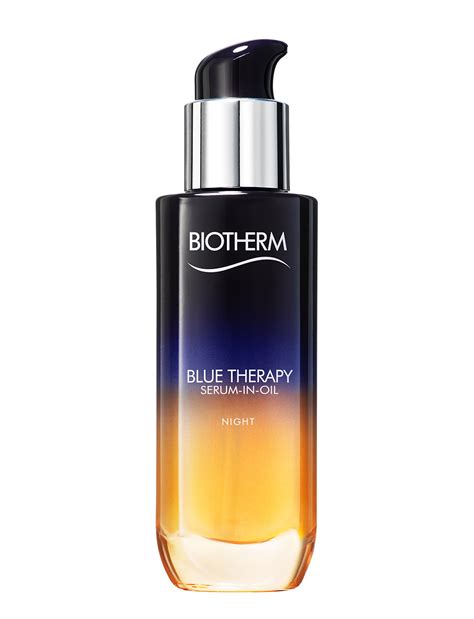 Biotherm Continuara.org