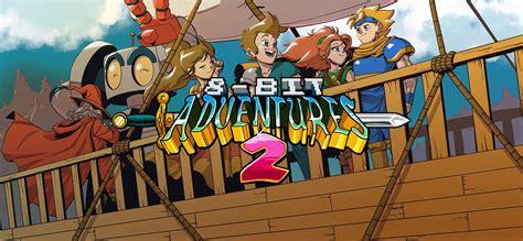 Bit adventure Continuara.org