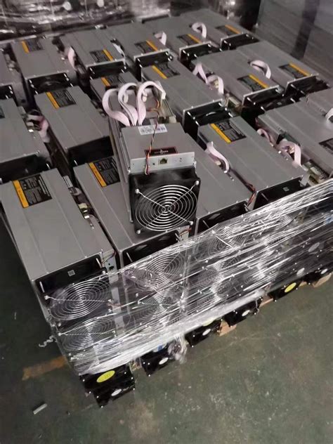 Bitmain antminer s9 Continuara.org
