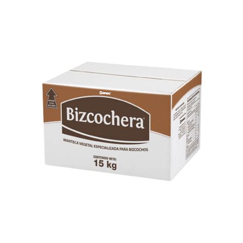 Bizcochera Continuara.org