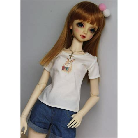 Bjd doll ropa Continuara.org