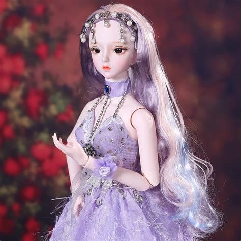 Bjd doll Continuara.org