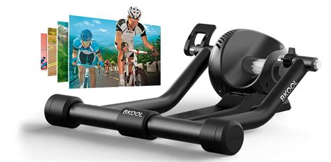 Bkool pro rodillo Continuara.org