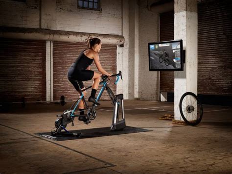 Bkool wahoo fitness Continuara.org