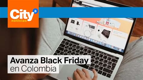 Black friday avanza Continuara.org